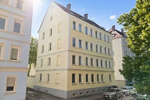 AMG | 2-Zimmer-Maisonette in zentraler Innenstadtlage