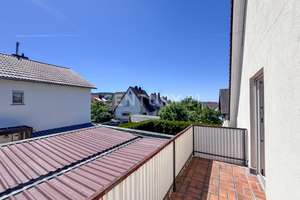 Ein- oder Zweifamilienhaus in begehrter Wohnlage von Lichtenfels - Ruhig & zentral – Die vollständige Adresse der Immobilie erhältst du vom Anbieter., 96215 Lichtenfels – Vorschaubild 23