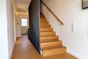 Luxuriöse Doppelhaushälfte mit exklusiver Ausstattung und Garage - OF-Buchrainviertel! – Die vollständige Adresse der Immobilie erhältst du vom Anbieter., 63069 Lauterborn, Offenbach am Main – Vorschaubild 17
