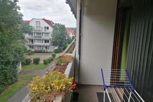 Provisionsfrei und Faktor 18,8: Vermietetes Apartment mit Balkon & TG-Stellplatz in Göttingen-Weende – Ginsterweg 2/4, 37077 Weende, Göttingen – Vorschaubild 9
