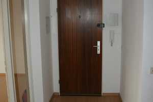 Modernisierte 3-Zimmer-Wohnung mit Balkon und Einbauküche in ruhiger Lage – Volmestraße 5, 38120 Braunschweig – Vorschaubild 4