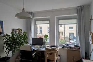 Ansprechende 3 ZKB-Wohnung mit Balkon in Osnabrück-Wüste – Heinrichstraße 17, 49080 Osnabrück – Vorschaubild 3