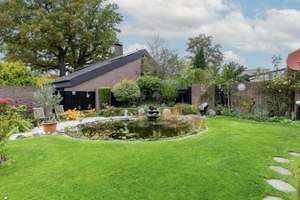 Extravagantes repräsentatives Architektenhaus – Die vollständige Adresse der Immobilie erhältst du vom Anbieter., 30855 Langenhagen – Vorschaubild 3
