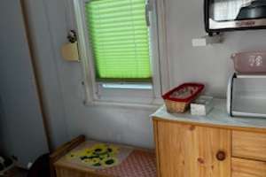 Ferienbungalow in Drigge mit Bootsliegeplatz zu verkaufen – Drigge 8, 18574 Gustow – Vorschaubild 10
