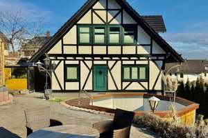 Freistehendes energieeff. luxuriöses Taumhaus in Top-Lage, Energieb. 41,98 kWh / m² , provisionsfrei – Altenkirchen (Westerwald) (Kreis) – Vorschaubild 4