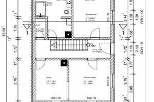 Charmantes Einfamilienhaus mit Garage – Ostallgäu (Kreis) – Vorschaubild 26
