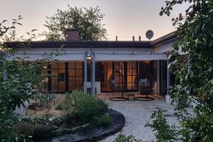 LINDEN IMMOBILIEN - wunderschöner, modernisierter Winkelbungalow im Grünen – Die vollständige Adresse der Immobilie erhältst du vom Anbieter., 12559 Köpenick, Berlin – Vorschaubild 3