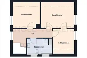 Einfamilienhaus in naturnaher Umgebung von Uchtelfangen! – Neunkirchen (Kreis) – Vorschaubild 14