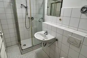 Helles Appartement in Koblenz-Südliche Vorstadt – Koblenz – Vorschaubild 13