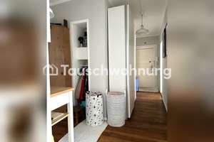 Tauschwohnung: 3-Raum Wohnung mit Garten und Stellplatz geh. 4-Raum Wg. – Gutenbergstraße 5-, 14467 Nördliche Innenstadt, Potsdam – Vorschaubild 10