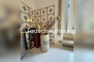 Tauschwohnung: 2 Zimmer-Whg mit großem Balkon direkt neben Westpark – Die vollständige Adresse der Immobilie erhältst du vom Anbieter., 81377 Am Waldfriedhof, München – Vorschaubild 3