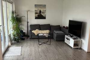 Schöne 2-Zimmer-Wohnung mit Garten in ruhiger Lage nahe der Universität  – Hegelstraße 33, 55122 Hartenberg-Münchfeld, Mainz – Vorschaubild 4