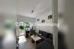 Tauschwohnung: Gemütliche 2-Zimmer-Wohnung in Münster-Mitte
