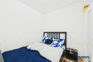 Vermietetes 1,5-Zimmer-Apartment mit stabiler Mieteinnahme; Paketkauf möglich – Die vollständige Adresse der Immobilie erhältst du vom Anbieter., 54294 West/Pallien, Trier – Vorschaubild 3