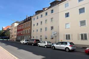 Top-Lage in Erlangen: 2-Zimmer-Wohnung mit bis zu 5 % Rendite und WG-Potenzial – Die vollständige Adresse der Immobilie erhältst du vom Anbieter., 91052 Rathausplatz, Erlangen – Vorschaubild 19
