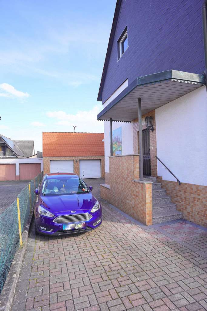 Immobilie in Messel - Messel - 3 Familienhaus - RUHIGE LAGE - Bild 4