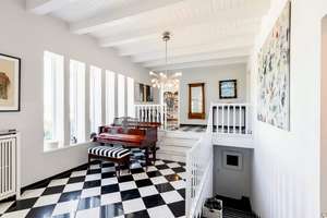 Modernisierte Villa in traumhafter Lage an der Flensburger Förde! – Die vollständige Adresse der Immobilie erhältst du vom Anbieter., 24960 Glücksburg (Ostsee) – Vorschaubild 4