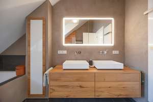 Wohnrarität in Münsters Bestlage!
Exklusive Maisonettewohnung in den Clemensbögen – Die vollständige Adresse der Immobilie erhältst du vom Anbieter., 48143 Dom, Münster – Vorschaubild 24