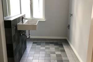 Sanierte Altbauwohnung nebst Ausbaureserve und Parkplatz in Alt-Osternburg – Die vollständige Adresse der Immobilie erhältst du vom Anbieter., 26135 Osternburg, Oldenburg (Oldenburg) – Vorschaubild 27