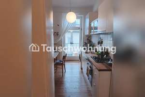 Tauschwohnung: Suche größere 4-Zimmer-Wohnung in München – 80337 Am Schlachthof, München – Vorschaubild 2