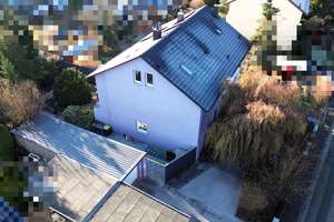 Mehr Zuhause geht nicht – großzügiges Wohnen mit Garten, Balkon und großem Dachstudio – Die vollständige Adresse der Immobilie erhältst du vom Anbieter., 90455 Kornburg, Worzeldorf, Nürnberg – Vorschaubild 2
