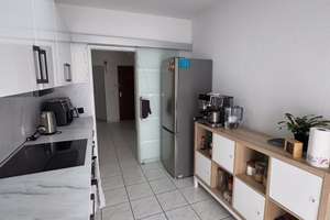 Lebendig wohnen: 2-Zimmer-Wohnung in Köln-Vingst – Heßhofplatz 17, 51107 Vingst, Köln – Vorschaubild 20