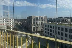 Erstbezug! Exklusive 2-Zimmer-Panoramawohnung mit Rundum-Balkon, EBK, TG-Stell – Bezug ab 01.12.2025 – Hermine-von-Parish-Straße 43, 81245 Neupasing, München – Vorschaubild 5