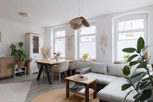 Helle 2-Zimmer-Wohnung in zentraler Lage von Kappeln – Die vollständige Adresse der Immobilie erhältst du vom Anbieter., 24376 Kappeln – Vorschaubild 4