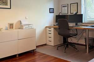 3,5 Zimmer - ca. 112 m²  - Baujahr 2004  in Hamburg-Uhlenhorst – Wentzel Dr. – Die vollständige Adresse der Immobilie erhältst du vom Anbieter., 22085 Uhlenhorst, Hamburg – Vorschaubild 8
