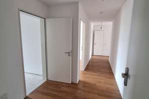 3 Zimmer Wohnung mit Balkon + 1 Monat mietfrei Sommeraktion – Töpferhof 3, 49078 Hellern, Osnabrück – Vorschaubild 5