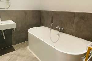 3-Raum-Terrassenwohnung, Poggenpohl EBK, Mainz-Finthen, Laufzeitrabatt – Die vollständige Adresse der Immobilie erhältst du vom Anbieter., 55126 Finthen, Mainz – Vorschaubild 13