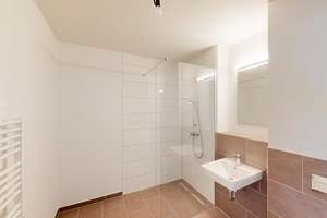Gut geschnittene 3-Zimmer-Wohnung im Heinrich Carré – In den Diken 11, 40472 Rath, Düsseldorf – Vorschaubild 10