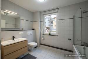 Neuer Preis!!! Moderne Eigentumswohnung in Toplage – Die vollständige Adresse der Immobilie erhältst du vom Anbieter., 64297 Eberstadt, Darmstadt – Vorschaubild 7