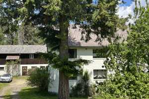 Bauernhaus mit kleinem Wald, mit Stall, mit Land.. – Wunsiedel im Fichtelgebirge (Kreis) – Vorschaubild 2