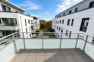 Exklusives Wohnen im Wolfsberg-Palais – Die vollständige Adresse der Immobilie erhältst du vom Anbieter., 75179 Nordstadt, Pforzheim – Vorschaubild 10