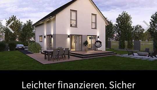 Bild von EINFAMILIENHAUS MIT OFFENER ARCHITEKTUR