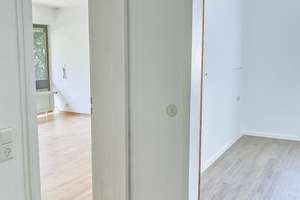 Helle 2 Zimmer Terrassen-Wohnung mit Garten + Einzelgarage – Die vollständige Adresse der Immobilie erhältst du vom Anbieter., 72766 Reutlingen-Mitte, Reutlingen – Vorschaubild 7