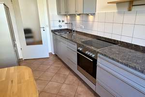 Attraktive und gepflegte 2-Zimmer-Wohnung mit Balkon und TG-Stellplatz – 81927 Johanneskirchen, München – Vorschaubild 9
