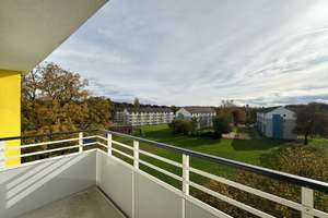 Gemütliche 2-Zimmer-Wohnung mit Balkon in Alkenrath! – Elis.-von-Thadden-Straße 14, 51377 Alkenrath, Leverkusen – Vorschaubild 2