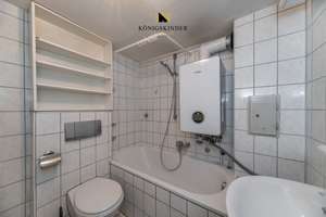 Charmantes Wohnhaus mit vielseitigen Nutzungsmöglichkeiten – Die vollständige Adresse der Immobilie erhältst du vom Anbieter., 70378 Hofen, Stuttgart – Vorschaubild 11