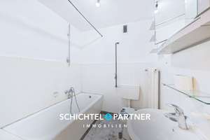 Hastedt | Freie 2-3 Zimmer Wohnung mit großem Ausbaupotenzial – Die vollständige Adresse der Immobilie erhältst du vom Anbieter., 28207 Hastedt, Bremen – Vorschaubild 8