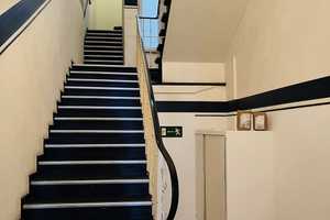 Hochwertiges - möbliertes Appartement im Zentrum - in ruhiger Lage °°5 Min zur Kö°° zu vermieten!! – Graf-Adolf-Str. 55, 40210 Düsseldorf – Vorschaubild 11