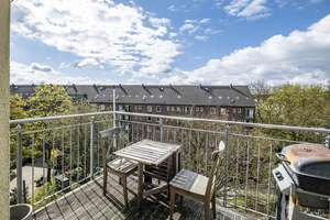 Einzigartige Loftwohnung mit potentieller Dachterasse in Ottensen – Bahrenfelder Steindamm -, 22761 Bahrenfeld, Hamburg – Vorschaubild 5