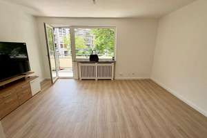 Charmante 1,5 Zimmerwohnung mit Balkon im Herzen Offenbachs – Die vollständige Adresse der Immobilie erhältst du vom Anbieter., 63071 Lichtenplatte, Offenbach am Main – Vorschaubild 3
