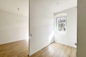 "Erstbezug nach Sanierung: 2-Zimmer-Wohnung mit Balkon und auf Wunsch EBK" – Sebastian-Bach-Straße 18, 9130 Sonnenberg, Chemnitz – Vorschaubild 10
