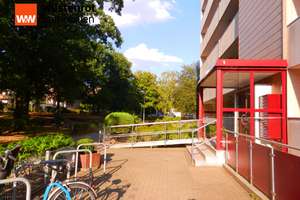 Vermietete 3-Zi.-Wohnung mit Loggia (Süd),  in ruhiger Lage nahe Ölper See – Die vollständige Adresse der Immobilie erhältst du vom Anbieter., 38112 Nordstadt, Braunschweig – Vorschaubild 5