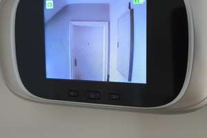 3-Zimmer-Wohnung in Bemerode: Ihr neues Zuhause – 30539 Bemerode, Hannover – Vorschaubild 19