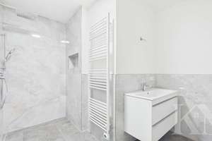 Moderne 3-Zimmer-Wohnung mit Balkon und großzügigem Wohnbereich – Die vollständige Adresse der Immobilie erhältst du vom Anbieter., 66130 Brebach-Fechingen, Saarbrücken – Vorschaubild 9