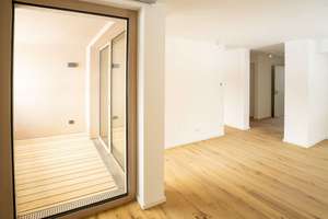ERSTBEZUG | 2-Zi-Eigentumswohnung mit Loggia - ideale Kapitalanlage im begehrten Pelikan-Viertel – Klopstockstraße 52, 30177 List, Hannover – Vorschaubild 3
