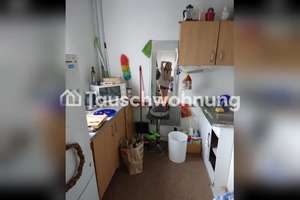 Tauschwohnung: !!TAUSCHWOHNUNG!! 2 Zimmer+Balkon in Kaulsdorf/Hellersdorf – Erich Kästner str 57, 12619 Hellersdorf, Berlin – Vorschaubild 5